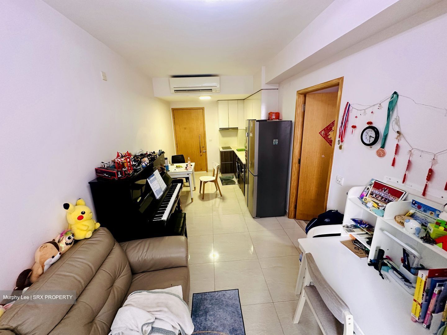 La Fiesta (D19), Condominium #503040511